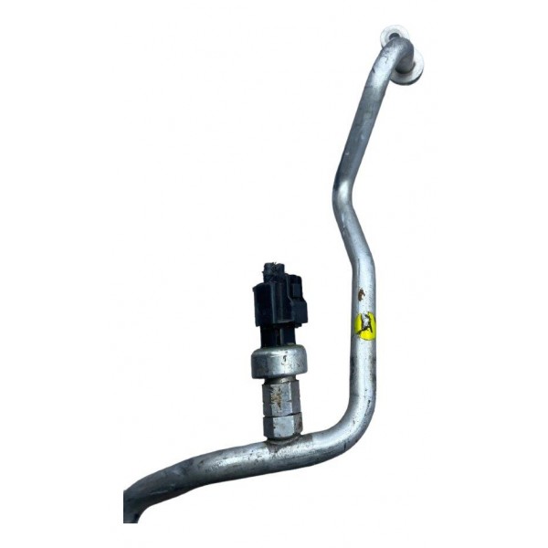 Mangueira Compressor Ar Condicionado Lancer Evolution X 2011