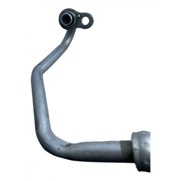 Mangueira Compressor Ar Condicionado Lancer Evolution X 2011