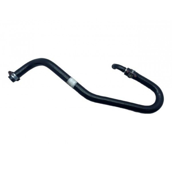 Mangueira Radiador Óleo Esquerdo Lancer Evolution X 2.0 11