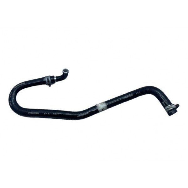 Mangueira Radiador Óleo Esquerdo Lancer Evolution X 2.0 11