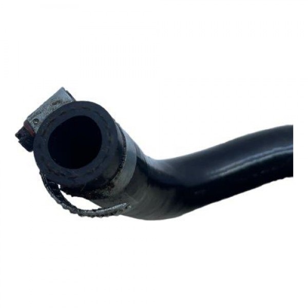 Mangueira Radiador Óleo Esquerdo Lancer Evolution X 2.0 11