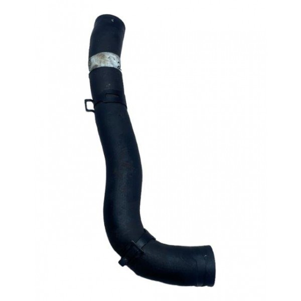 Mangueira Cavalete Termostatica Tampa Radiador Lancer Evo X