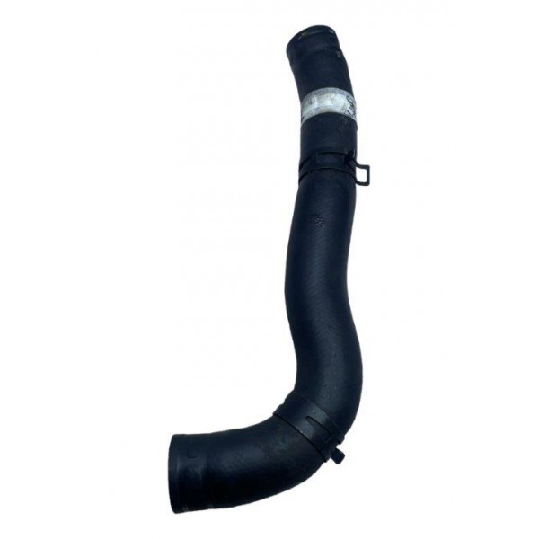 Mangueira Cavalete Termostatica Tampa Radiador Lancer Evo X