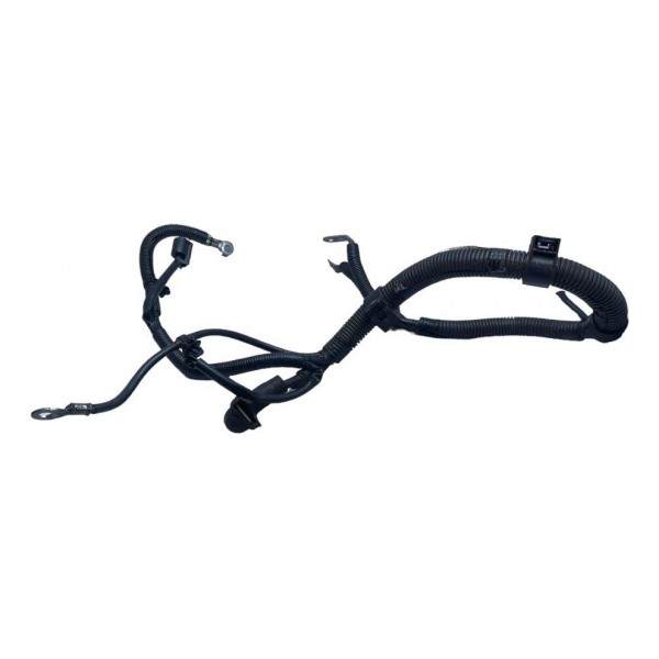 Chicote Alternador Motor Arranque Lancer Evolution X 11 Ler