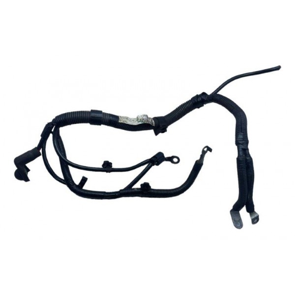 Chicote Alternador Motor Arranque Lancer Evolution X 11 Ler