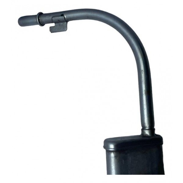 Flauta Combustivel Lancer Evolution X 2011