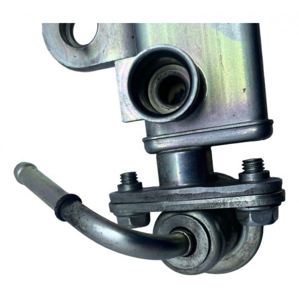 Flauta Combustivel Lancer Evolution X 2011