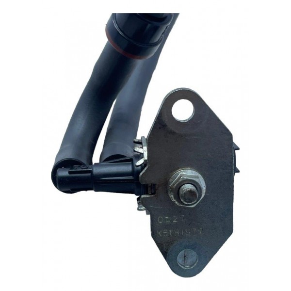 Valvula Solenoide Egr Lancer Evolution X 2011