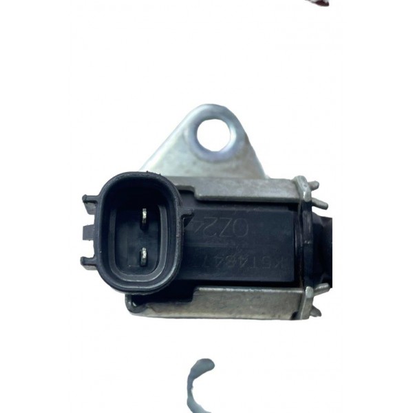 Valvula Solenoide Egr Lancer Evolution X 2011