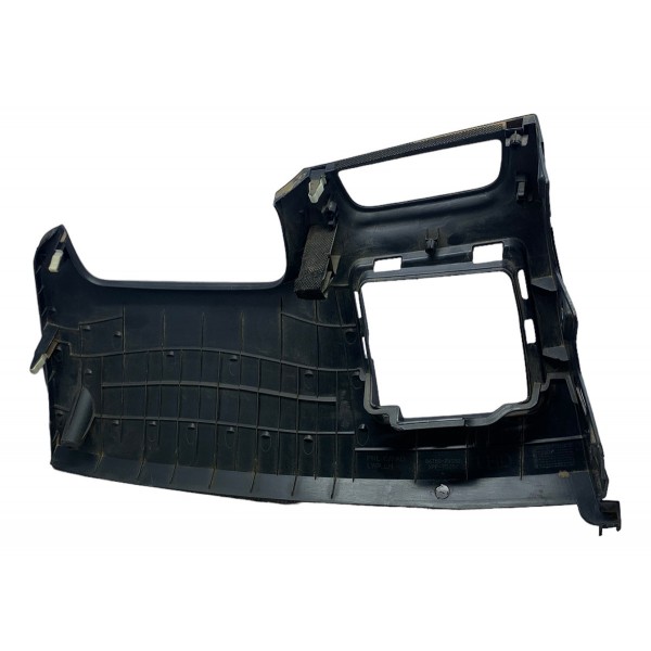 Acabamento Inferior Motorista Hyundai Veloster 1.6 2012