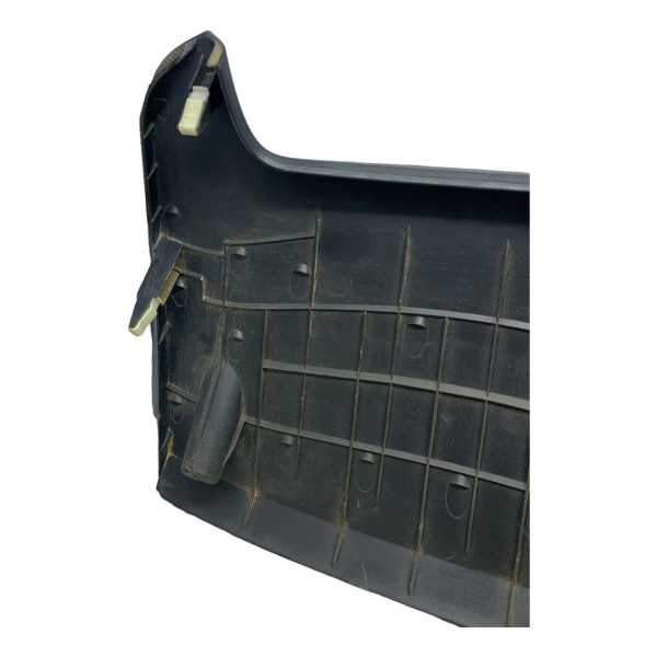 Acabamento Inferior Motorista Hyundai Veloster 1.6 2012