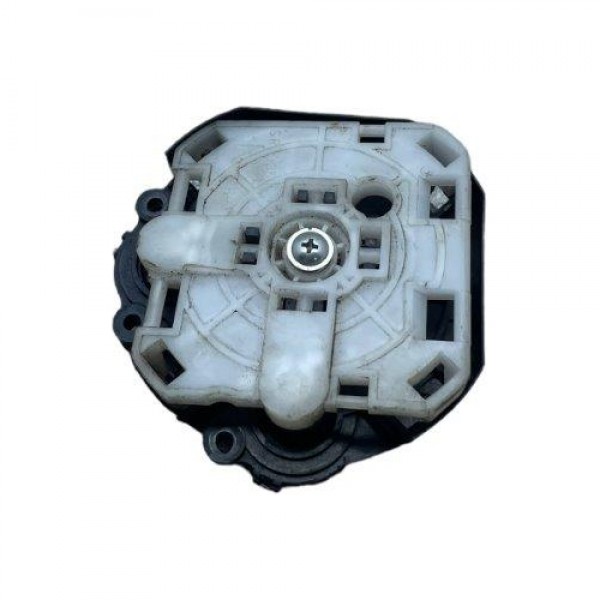 Motor Retrovisor Eletrico Direito Lancer Evolution X 2.0 11