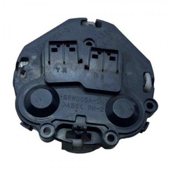 Motor Retrovisor Eletrico Direito Lancer Evolution X 2.0 11