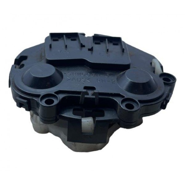 Motor Retrovisor Eletrico Direito Lancer Evolution X 2.0 11