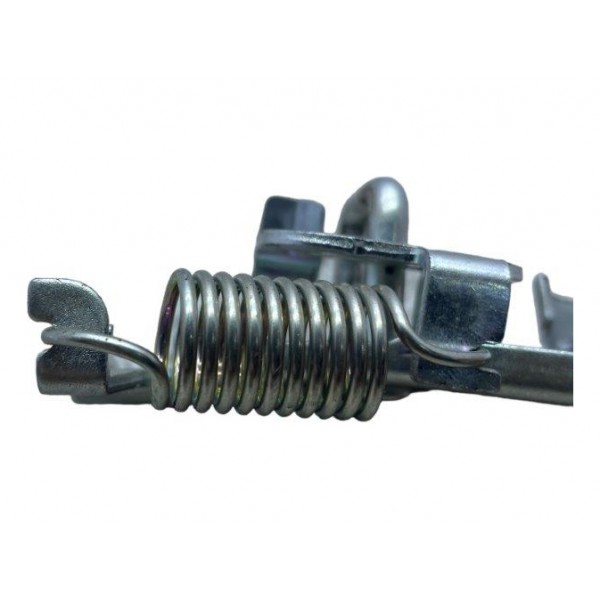 Batente Trava Eletrica Tampa Traseira Lancer Evolution X 11