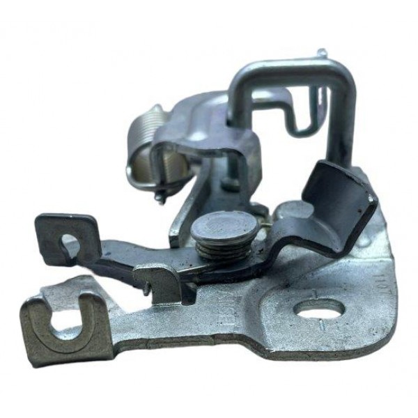 Batente Trava Eletrica Tampa Traseira Lancer Evolution X 11