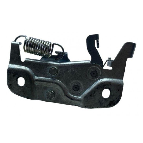 Batente Trava Eletrica Tampa Traseira Lancer Evolution X 11