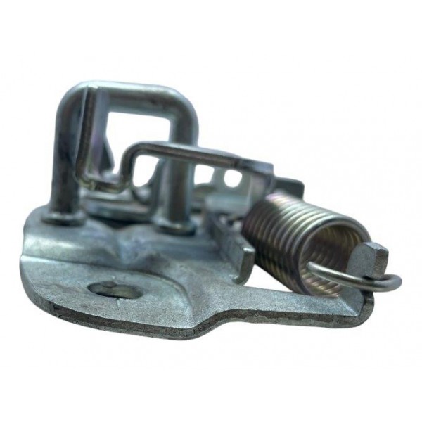 Batente Trava Eletrica Tampa Traseira Lancer Evolution X 11