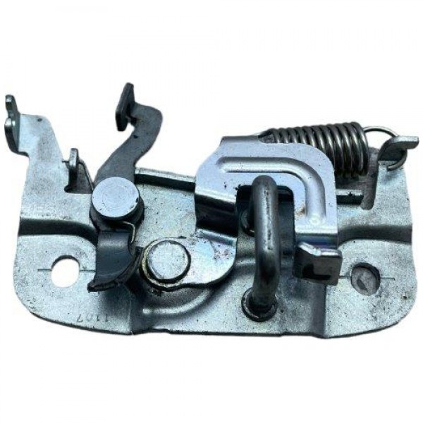 Batente Trava Eletrica Tampa Traseira Lancer Evolution X 11