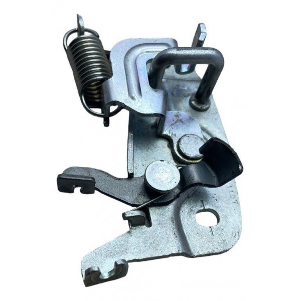 Batente Trava Eletrica Tampa Traseira Lancer Evolution X 11