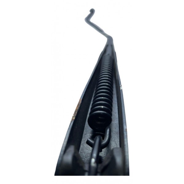 Vareta Limpador Parabrisa Dianteira Esquerda Lancer Evo 2011