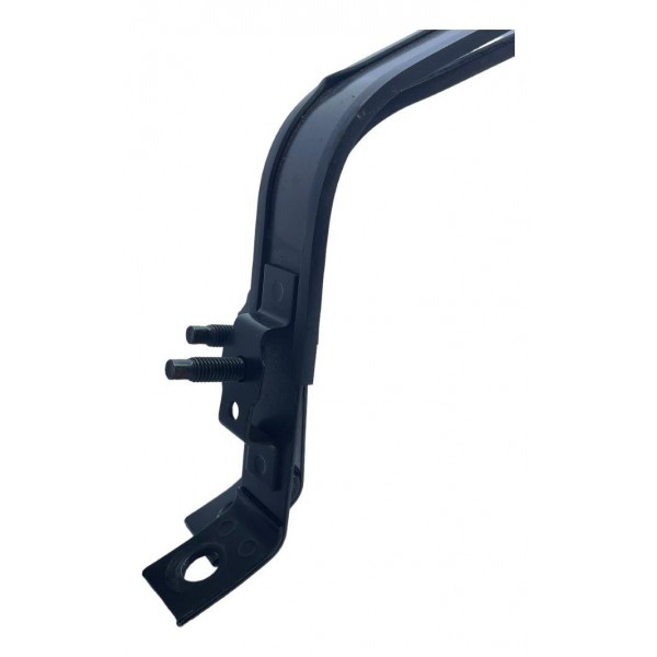 Par Cinta Fixação Tanque Combustivel Lancer Evolution X 2011