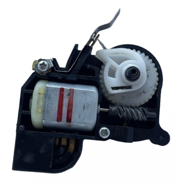 Motor Trava Eletrica Tampa Traseira Lancer Evolution X 11