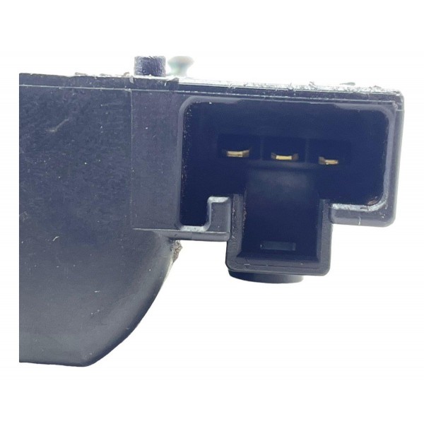 Motor Trava Eletrica Tampa Traseira Lancer Evolution X 11