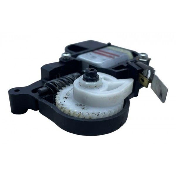 Motor Trava Eletrica Tampa Traseira Lancer Evolution X 11