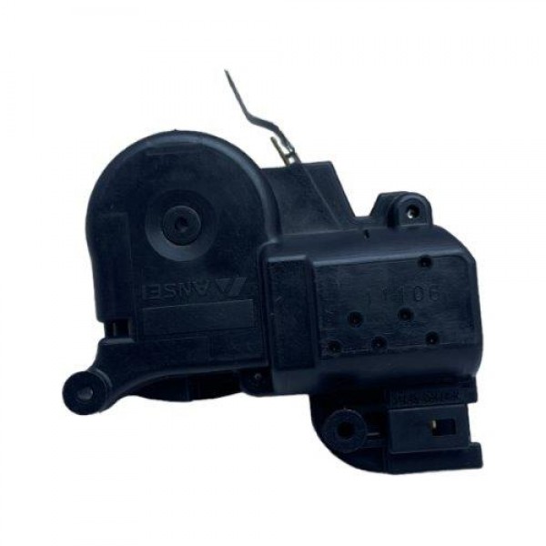 Motor Trava Eletrica Tampa Traseira Lancer Evolution X 11