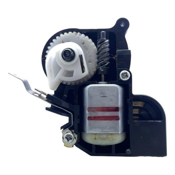 Motor Trava Eletrica Tampa Traseira Lancer Evolution X 11