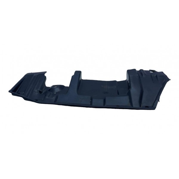 Defletor Parabarro Inferior Traseiro Esquerdo Lancer Evo X