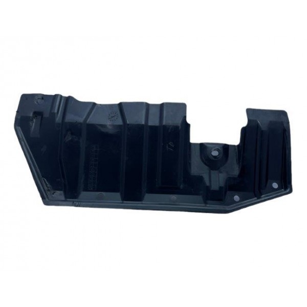 Defletor Parabarro Inferior Traseiro Direito Lancer Evo X 11