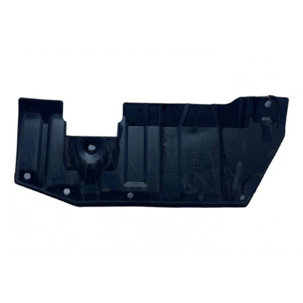 Defletor Parabarro Inferior Traseiro Direito Lancer Evo X 11