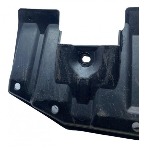 Defletor Parabarro Inferior Traseiro Direito Lancer Evo X 11