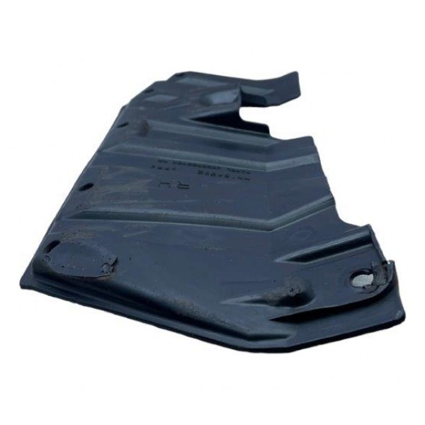 Defletor Parabarro Inferior Traseiro Direito Lancer Evo X 11