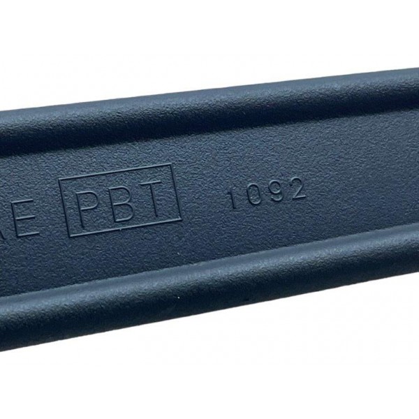 Quebra Vento Limpador Parabrisa Esquerdo Lancer Evo X 2011