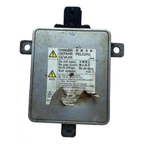 Reator Lampada Farol Xenon Lancer Evolution X 2.0 2011