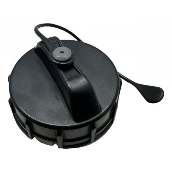 Tampa Tanque Combustivel Lancer Evolution X 2.0 2011