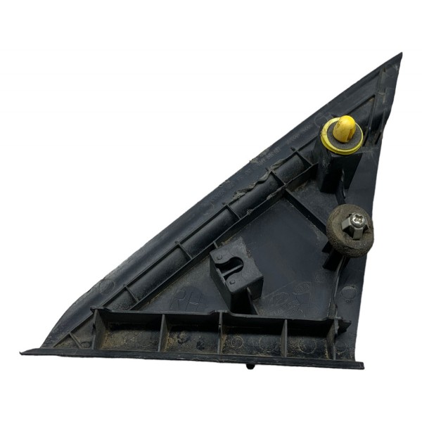 Acabamento Interno Retrovisor Direito Veloster 1.6 2012