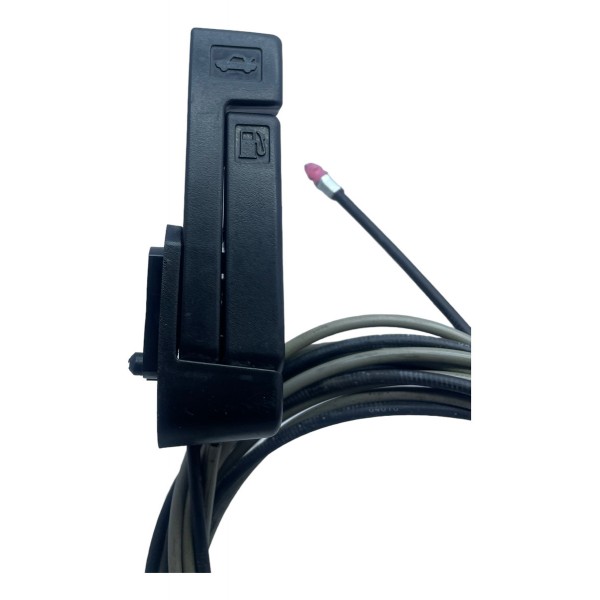 Alavanca Abertura Portinhola Tanque Lancer Evo X 2.0 2011