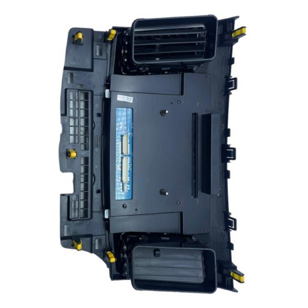 Kit Central Multimidia Lancer Evo X 2.0 2011