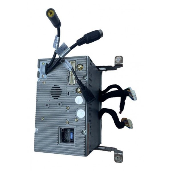 Kit Central Multimidia Lancer Evo X 2.0 2011