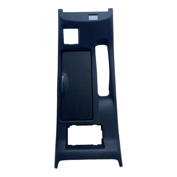 Acabamento Porta Copos Console Central Lancer Evo X 2.0 2011