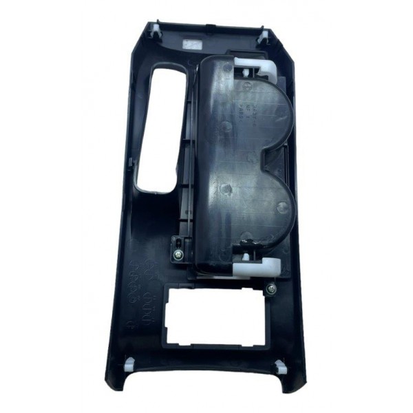 Acabamento Porta Copos Console Central Lancer Evo X 2.0 2011