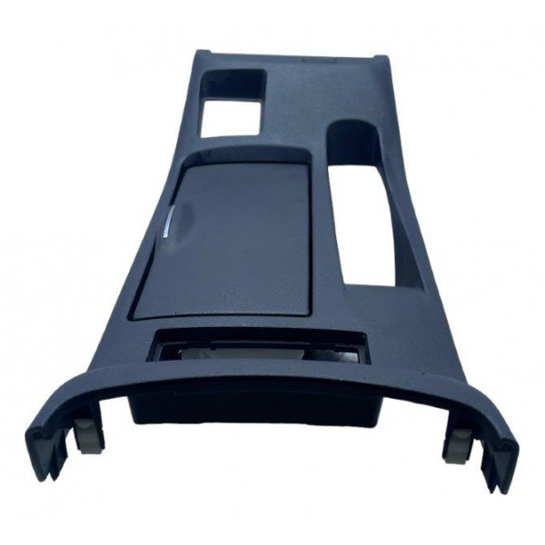 Acabamento Porta Copos Console Central Lancer Evo X 2.0 2011
