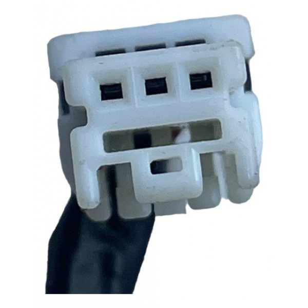 Sensor Presença Chave Keyless Console Central Lancer Evo X