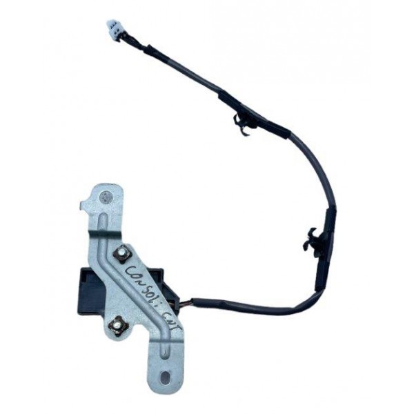 Sensor Presença Chave Keyless Console Central Lancer Evo X