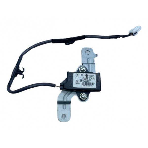 Sensor Presença Chave Keyless Console Central Lancer Evo X