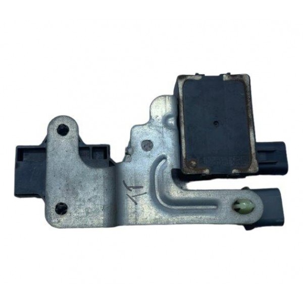 Sensor Presença Chave Keyless Externo Porta Malas Lancer X